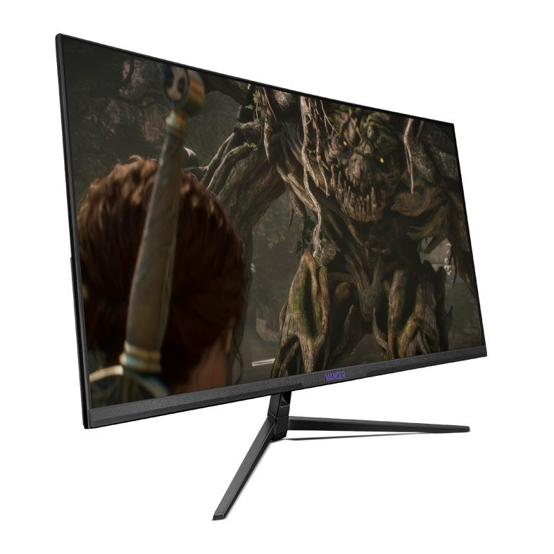 OPENBOX - Monitor Gamer Mancer Horizon Z2B, 27 Pol, VA, FHD, 1ms, 100Hz, HDMI/VGA, MCR-HZ27BN2-BL3