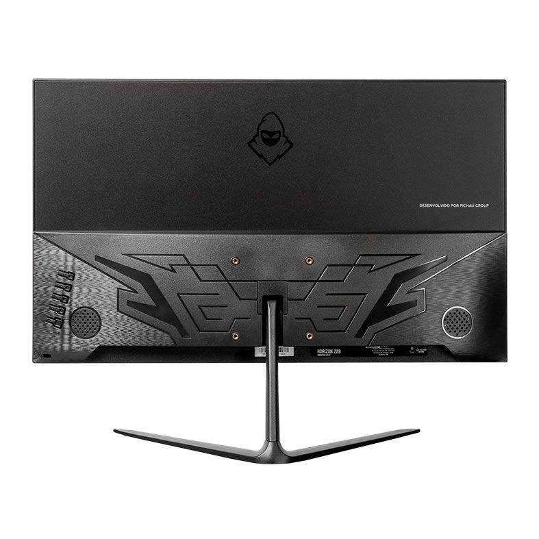 Monitor Gamer Mancer Horizon Z2B, 21.5 Pol, VA, FHD, 1ms, 100Hz, HDMI/VGA, MCR-HZ2BN21-BL2