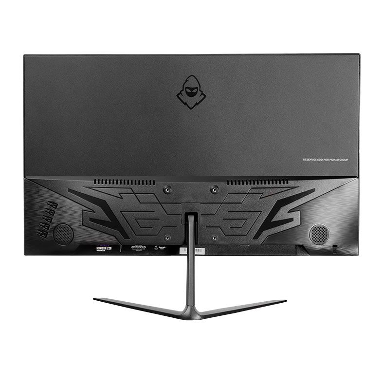 Monitor Gamer Mancer Horizon Z2B, 23.8 Pol, VA, FHD, 1ms, 100Hz, HDMI/VGA, MCR-HZ2BN24-BL2