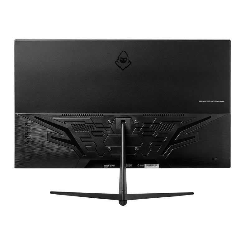 Monitor Gamer Mancer Horizon Z2 Pro, 27 Pol, VA, FHD, 1ms, 180Hz, HDMI/DP, MCR-HZ2PRO27-BL3