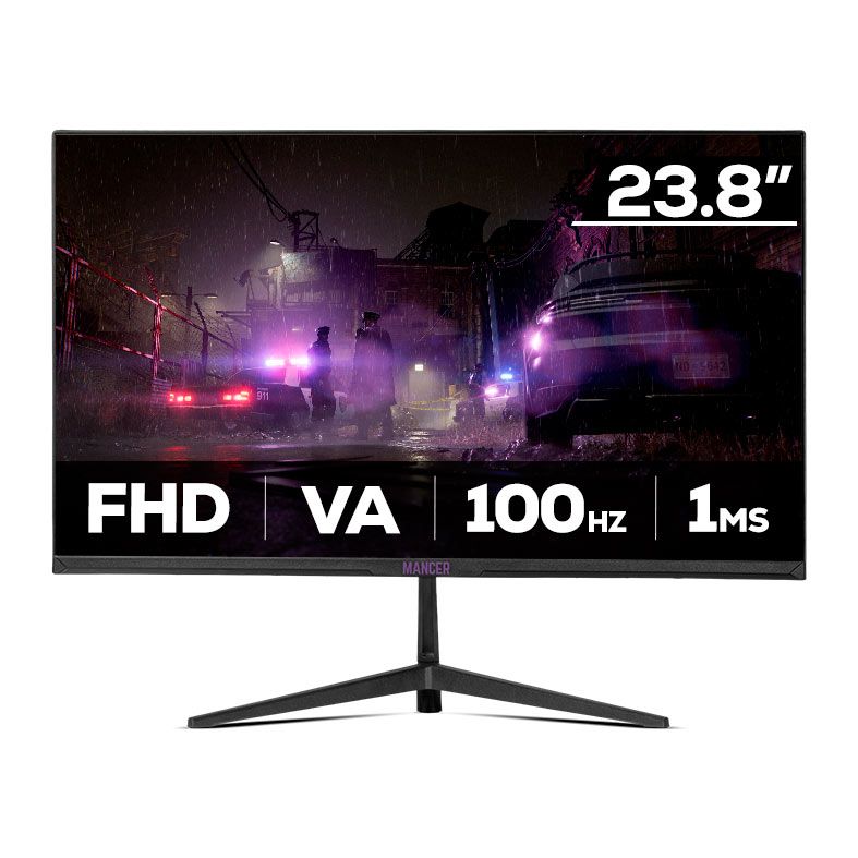 Imagem do Monitor