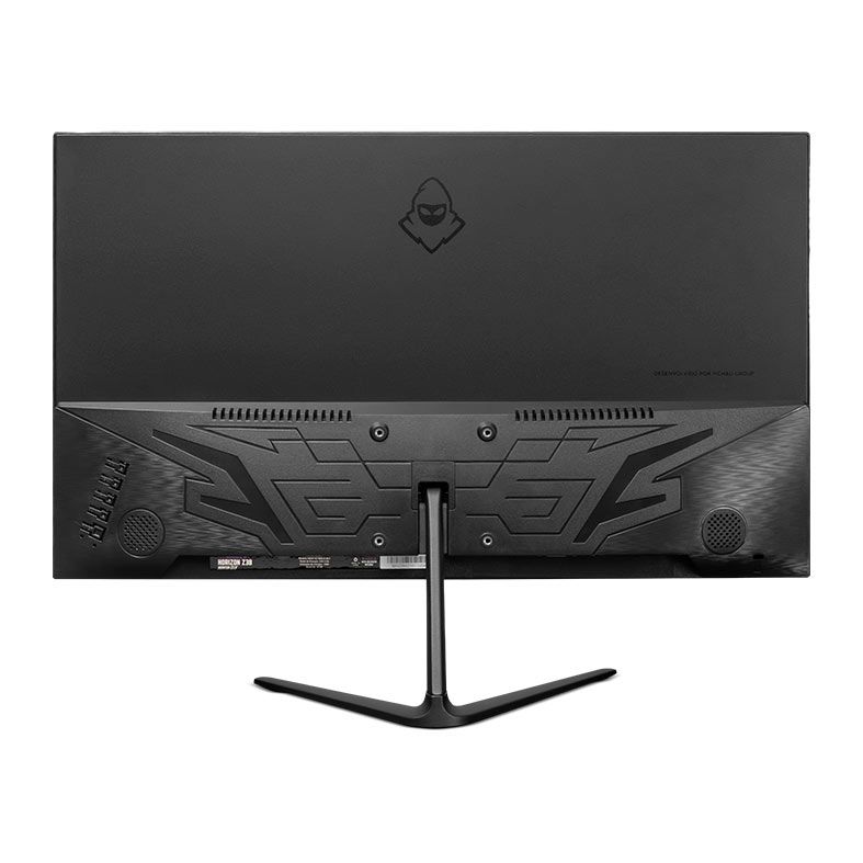 OPENBOX - Monitor Gamer Mancer Horizon Z3B, 23.8 Pol, VA, FHD, 1ms, 100Hz, HDMI/VGA, MCR-HZ3BN24-BL2