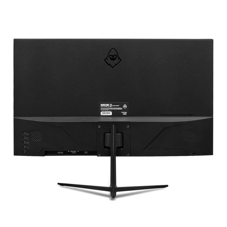 OPENBOX - Monitor Gamer Mancer Horizon Z3, 23.8 Pol, IPS, FHD, 1ms, 100Hz, HDMI/VGA, MCR-HZ3N24-BL1