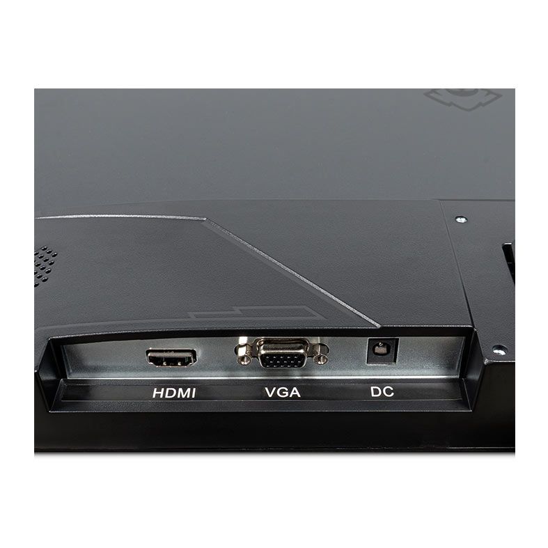 OPENBOX - Monitor Gamer Mancer Horizon Z3, 23.8 Pol, IPS, FHD, 1ms, 100Hz, HDMI/VGA, MCR-HZ3N24-BL1
