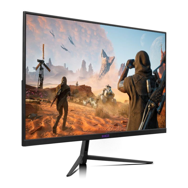 OPENBOX - Monitor Gamer Mancer Horizon Z3 Pro, 27 Pol, VA, FHD, 1ms, 180Hz, HDMI/DP, MCR-HZ3PRO27-BL1