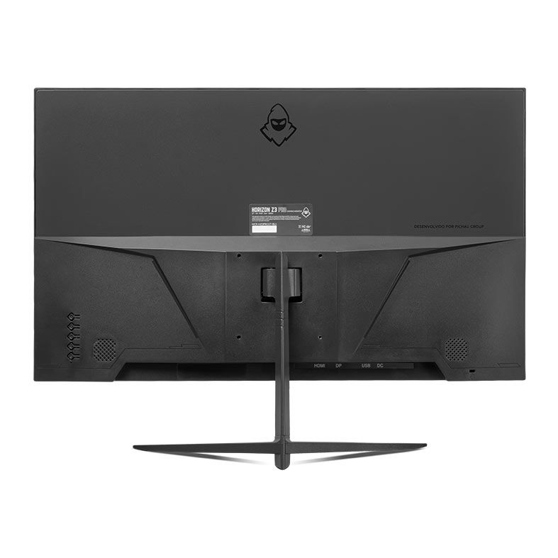 OPENBOX - Monitor Gamer Mancer Horizon Z3 Pro, 27 Pol, VA, FHD, 1ms, 180Hz, HDMI/DP, MCR-HZ3PRO27-BL1