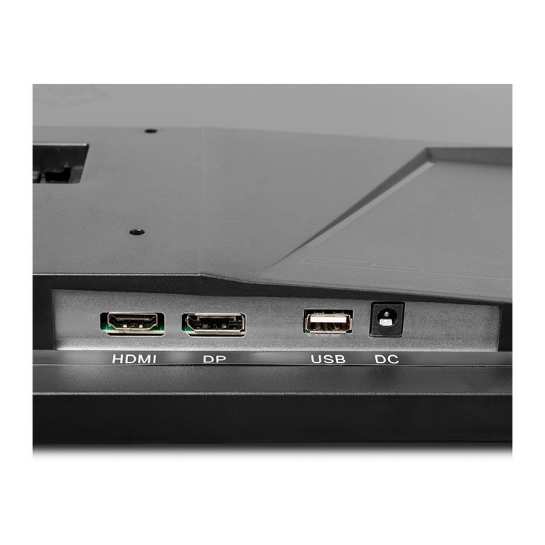 OPENBOX - Monitor Gamer Mancer Horizon Z3 Pro, 27 Pol, VA, FHD, 1ms, 180Hz, HDMI/DP, MCR-HZ3PRO27-BL1