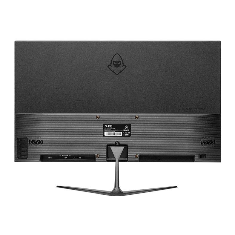 OPENBOX - Monitor Gamer Mancer Horizon Z4 Pro, 27 Pol, VA, FHD, 1ms, 180Hz, HDMI/VGA, MCR-HZ4PRO27-BL1