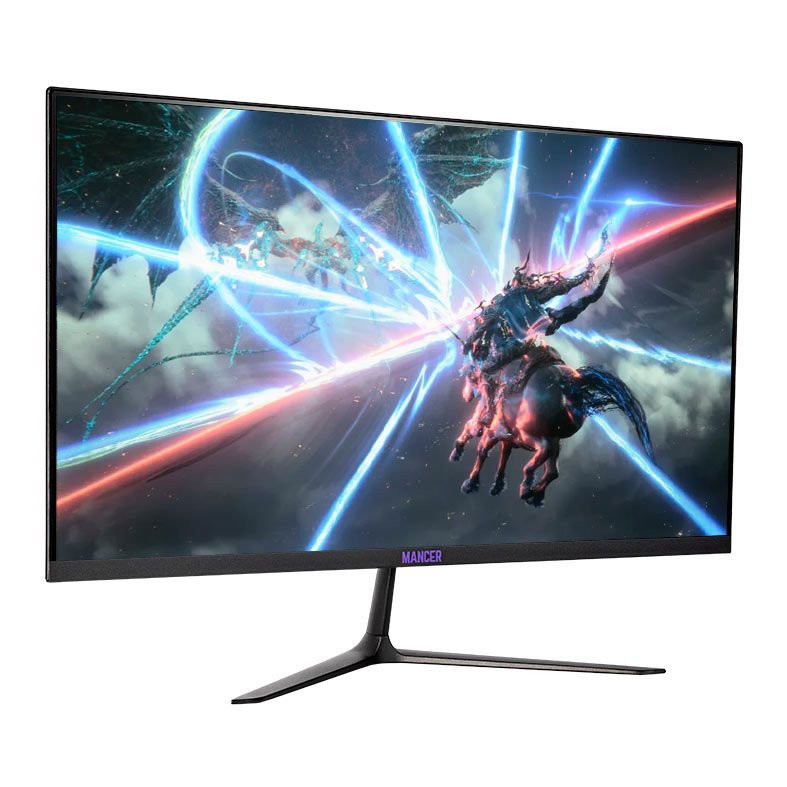 Monitor Gamer Mancer Horizon Z21, 21.45 Pol, VA, FHD, 1ms, 75Hz, VGA/HDMI, MCR-HZN21-BL1
