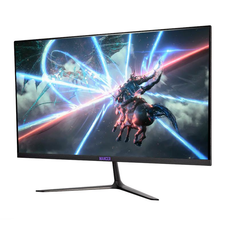 Monitor Gamer Mancer Horizon Z21, 21.45 Pol, VA, FHD, 1ms, 75Hz, VGA/HDMI, MCR-HZN21-BL1