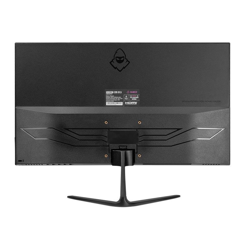 OPENBOX - Monitor Gamer Mancer Horizon Z2S, 21.5 Pol, VA, FHD, 1ms, 100Hz, HDMI/VGA, MCR-HZN21S-BL3