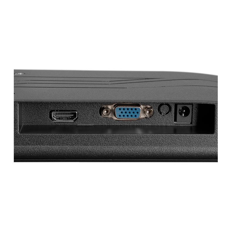 OPENBOX - Monitor Gamer Mancer Horizon Z2S, 21.5 Pol, VA, FHD, 1ms, 100Hz, HDMI/VGA, MCR-HZN21S-BL3