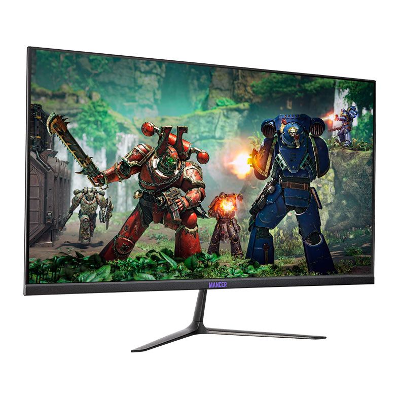 Monitor Gamer Mancer Horizon Z2, 23.8 Pol, VA, FHD, 100Hz, 1ms, HDMI/VGA, MCR-HZN24-BL2