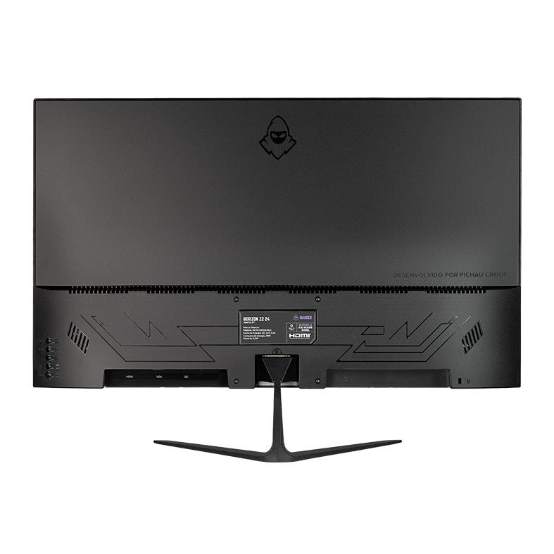 Monitor Gamer Mancer Horizon Z2, 23.8 Pol, VA, FHD, 100Hz, 1ms, HDMI/VGA, MCR-HZN24-BL2