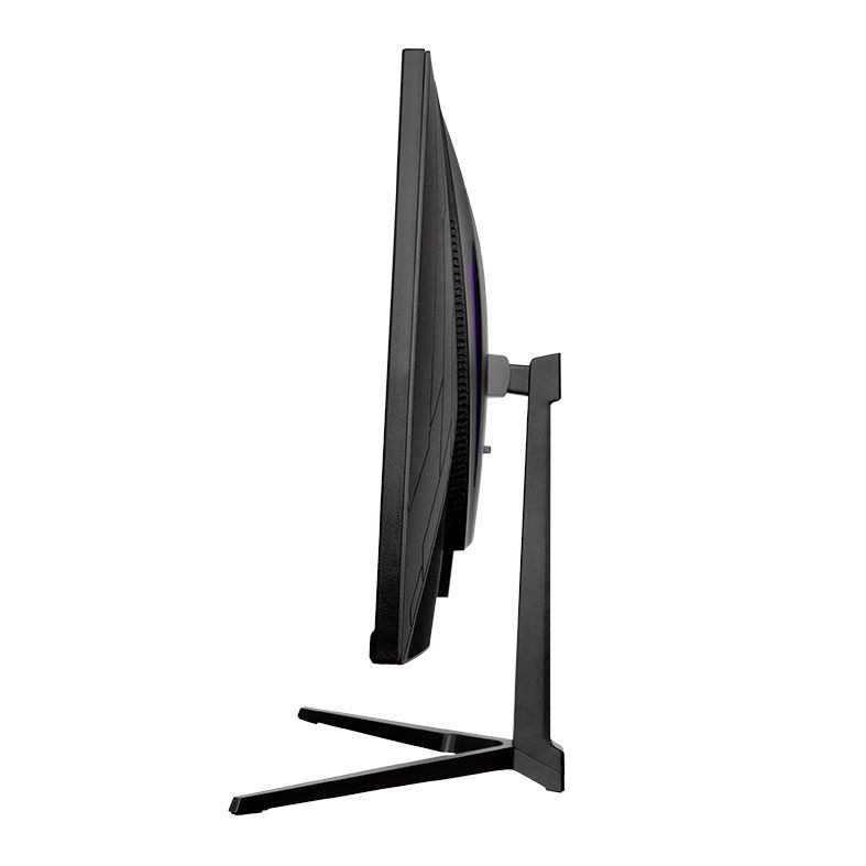 Monitor Gamer Mancer Horizon Z240H, 24.5 Pol, VA, FHD, 240Hz, 1ms, HDMI/DP, FreeSync, MCR-HZN240H-BL01