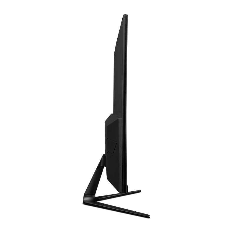 OPENBOX - Monitor Gamer Mancer Horizon Z2S, 23.8 Pol, VA, FHD, 1ms, 100Hz, HDMI/VGA, MCR-HZN24S-BL3