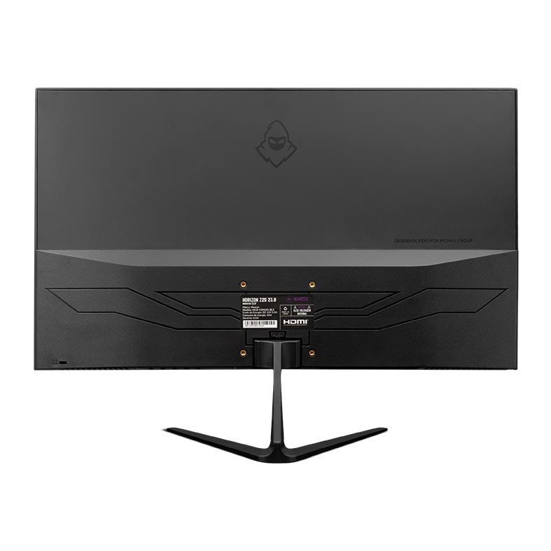 OPENBOX - Monitor Gamer Mancer Horizon Z2S, 23.8 Pol, VA, FHD, 1ms, 100Hz, HDMI/VGA, MCR-HZN24S-BL3