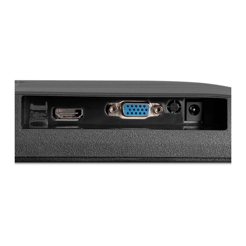 Monitor Gamer Mancer Horizon Z2S, 23.8 Pol, IPS, FHD, 1ms, 100Hz, HDMI/VGA, MCR-HZN24S-BL4