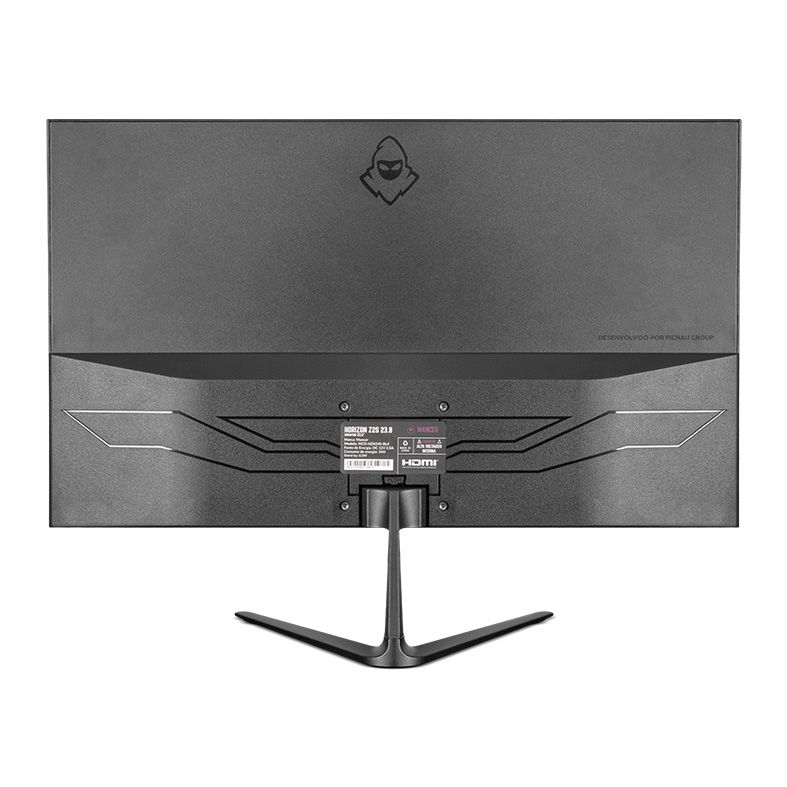 Monitor Gamer Mancer Horizon Z2S, 23.8 Pol, IPS, FHD, 1ms, 100Hz, HDMI/VGA, MCR-HZN24S-BL4