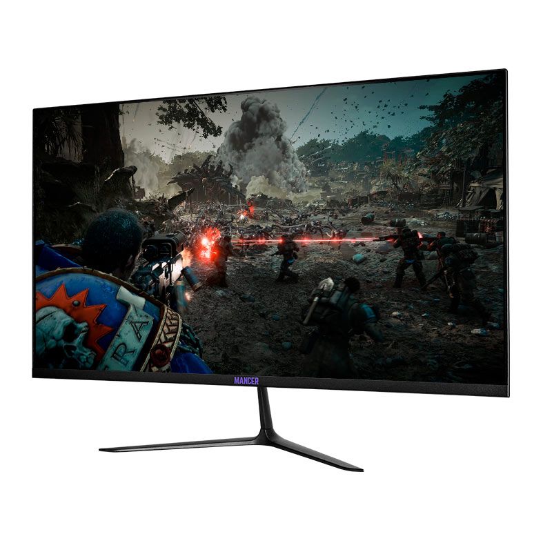 Monitor Gamer Mancer Horizon Z2, 27 Pol, VA, FHD, 100Hz, 1ms, HDMI/VGA, MCR-HZN27-BL2