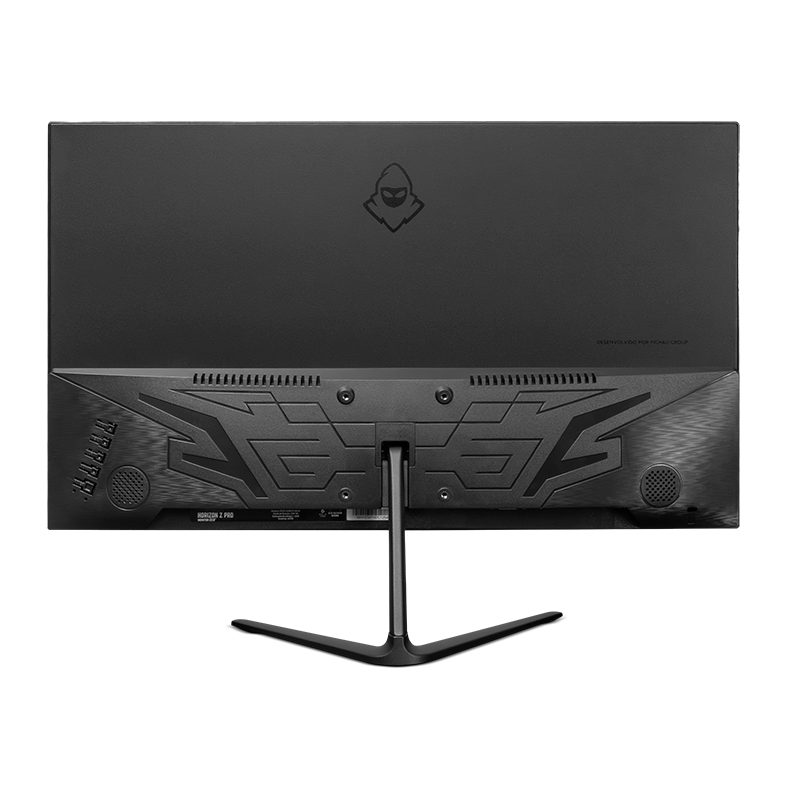 OPENBOX - Monitor Gamer Mancer Horizon Z Pro, 23.8 Pol, IPS, FHD, 1ms, 144Hz, HDMI/DP, MCR-HZNP24-BL02