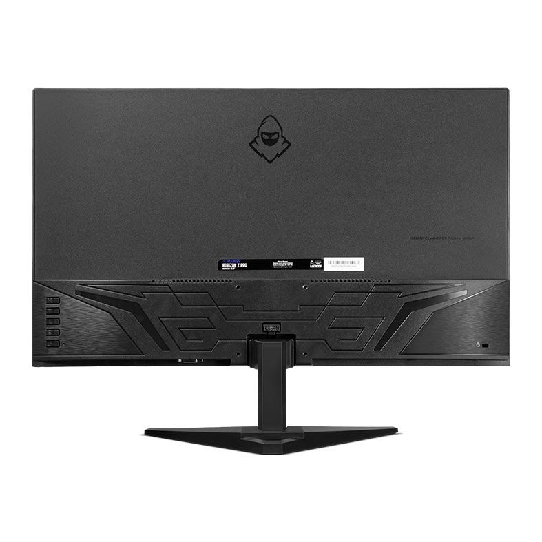 OPENBOX - Monitor Gamer Mancer Horizon Z Pro, 23.8 Pol, IPS, FHD, 1ms, 144Hz, HDMI/VGA, MCR-HZNP24-BL02