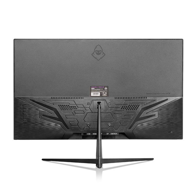 Monitor Gamer Mancer Horizon Z PRO240S, 27 Pol, VA, FHD, 1ms, 240Hz, HDMI/DP, MCR-HZNP240S-BL02