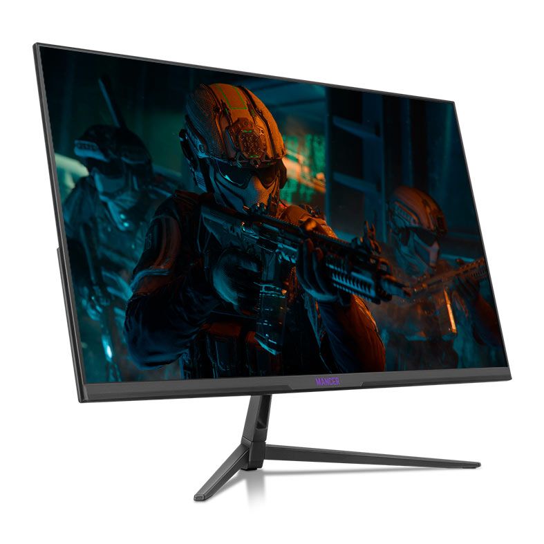 Monitor Gamer Mancer Horizon Z PRO240S, 27 Pol, VA, FHD, 1ms, 240Hz, HDMI/DP, MCR-HZNP240S-BL02