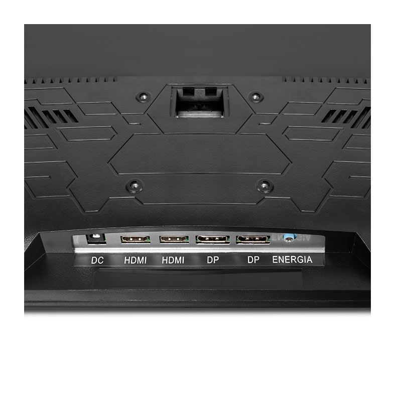 Monitor Gamer Mancer Horizon Z PRO240S, 27 Pol, VA, FHD, 1ms, 240Hz, HDMI/DP, MCR-HZNP240S-BL02
