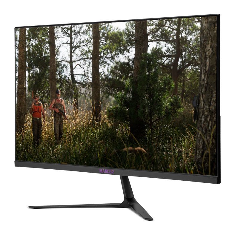 OPENBOX - Monitor Gamer Mancer Horizon Z PRO250, 27 Pol, VA, FHD, 1ms, 240Hz, HDMI/DP, MCR-HZNP250-BL01
