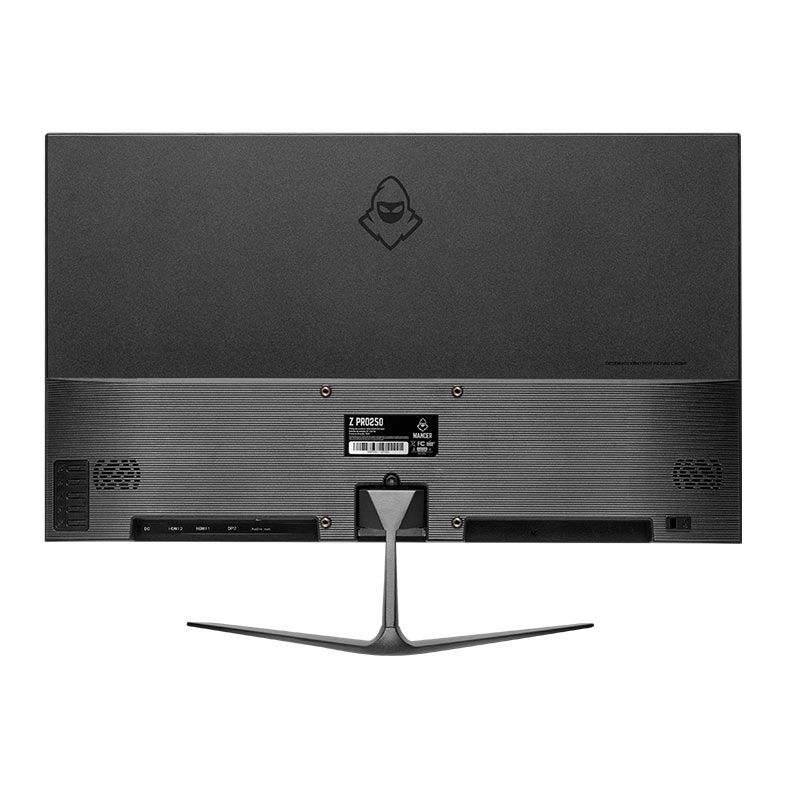 OPENBOX - Monitor Gamer Mancer Horizon Z PRO250, 27 Pol, VA, FHD, 1ms, 240Hz, HDMI/DP, MCR-HZNP250-BL01