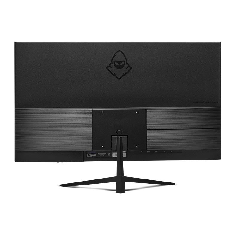 OPENBOX - Monitor Gamer Mancer Horizon Z PRO250H, 27 Pol, VA, FHD, 1ms, 240Hz, HDMI/DP, MCR-HZNP250H-BL01