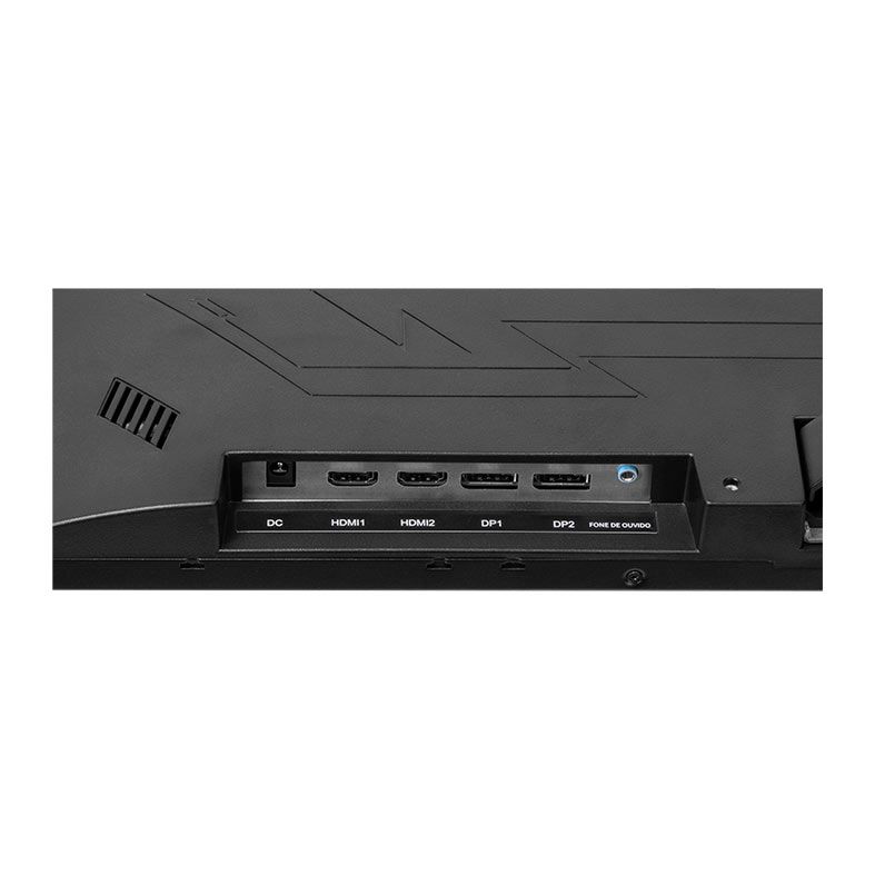 Monitor Gamer Mancer Horizon Z PRO280H, 27 Pol, VA, FHD, 280Hz, 1ms, FreeSync/G-Sync, MCR-HZP280H-BL01