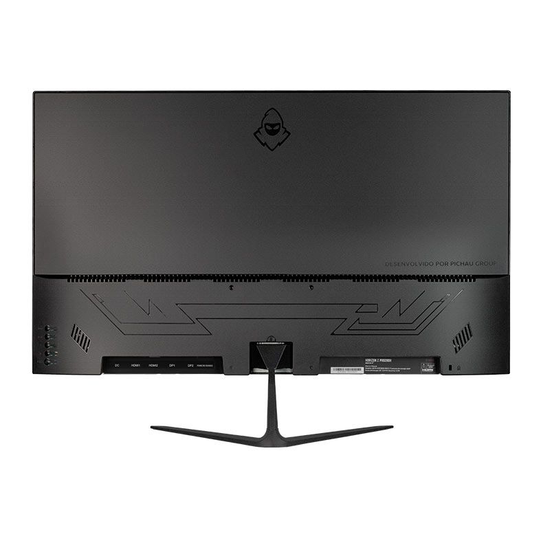 Monitor Gamer Mancer Horizon Z PRO280H, 27 Pol, VA, FHD, 280Hz, 1ms, FreeSync/G-Sync, MCR-HZP280H-BL01