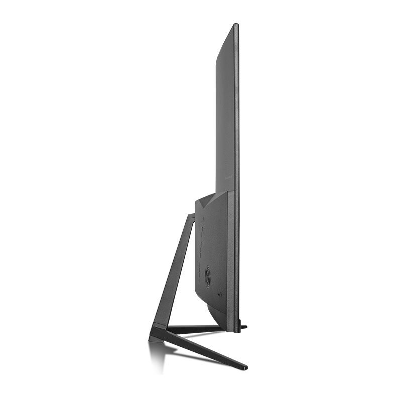 Monitor Gamer Mancer Leviathan, 32 Pol, VA, Curvo, FHD, 1ms, 165Hz, HDMI/DP, MCR-LEVHT01-BL01