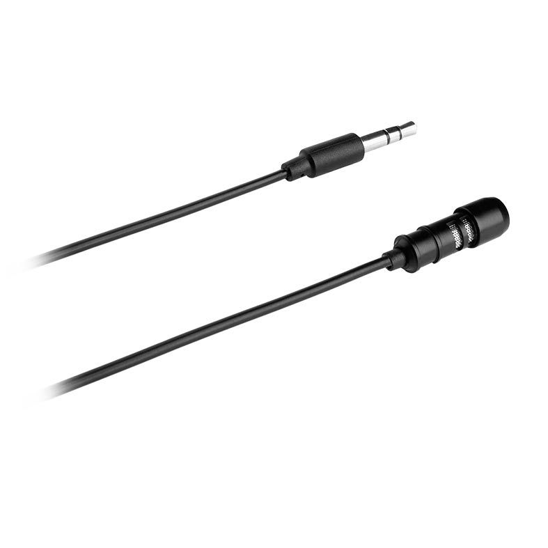 Microfone de Lapela Mancer, MCR-MLP-001
