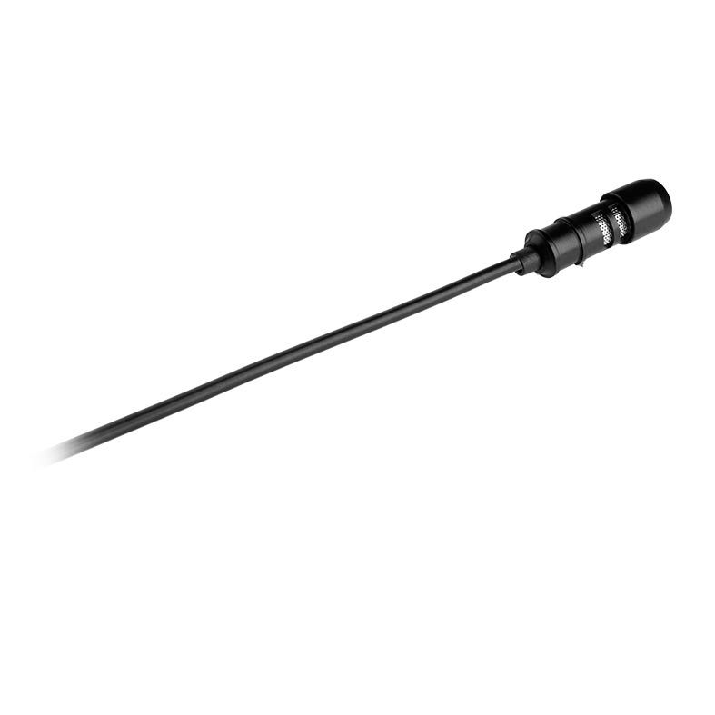 Microfone de Lapela Mancer, MCR-MLP-001