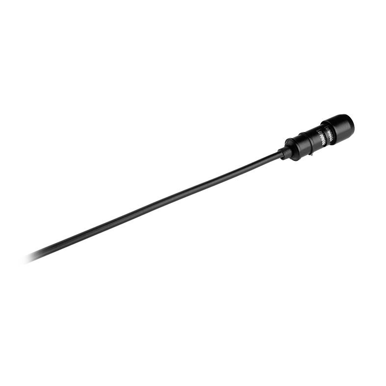 Microfone de Lapela Mancer Para Celular, MCR-MLP-002
