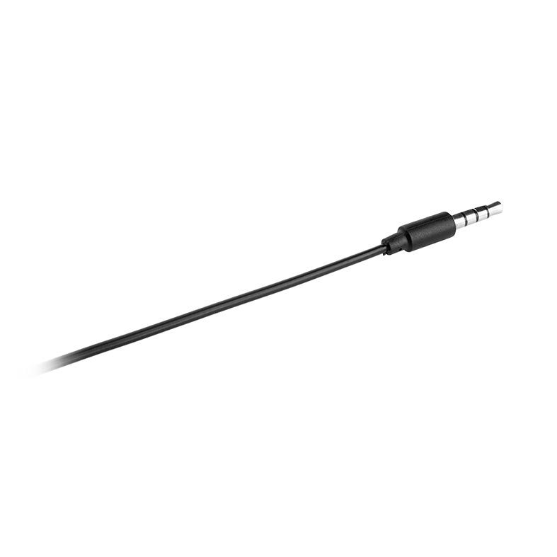 Microfone de Lapela Mancer Para Celular, MCR-MLP-002