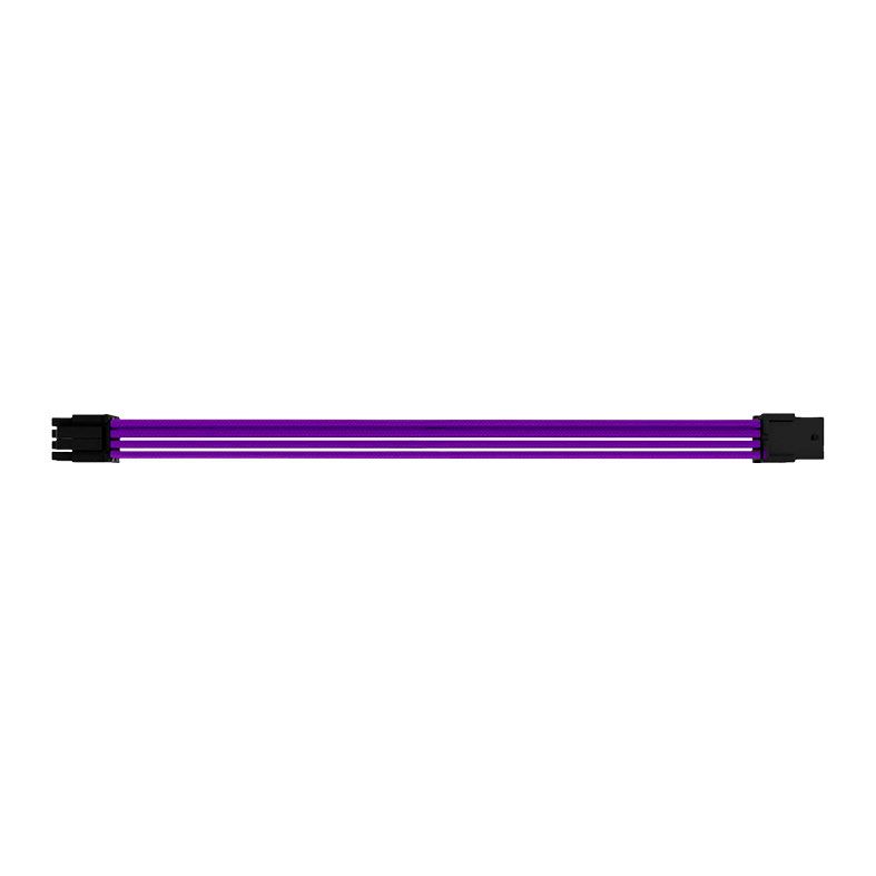 OPENBOX Kit Cabo Sleeved Mancer MR110, 1x24P, 1x4+4P, 2x6+2P, Roxo, MCR-MR110-PRP01