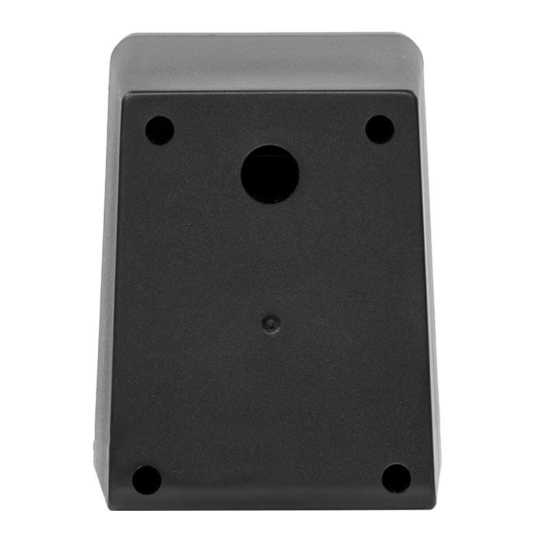 Caixa de Som Gamer Mancer Murk, 2x5W+2x3W RMS, Rainbow, USB, Preto, MCR-MRK-RBW01