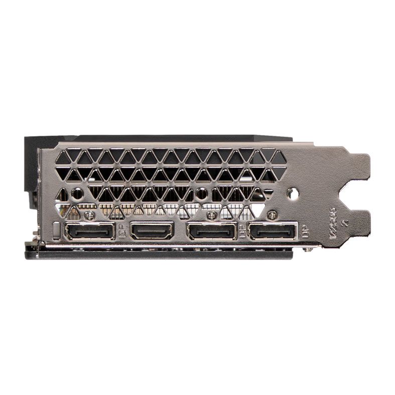 Placa de Vídeo Mancer GeForce RTX 2060 Super Heimdall X, 8GB, GDDR6, 256-bit, MCR-RTX2060S-HDLX