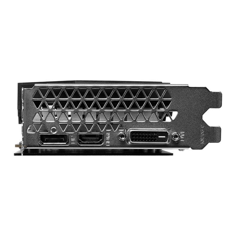 Placa de Video Mancer RTX 2060 Super Heimdall, 8GB, GDDR6, 256-bit, MCR-RTX2060SUPER-HDLLV2