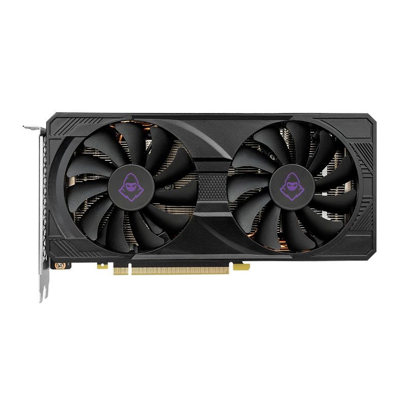 Placa de Video Mancer GeForce RTX 3070 Heimdall, 8GB, GDDR6, 256-bit, MCR-RTX30708GB-HDLL