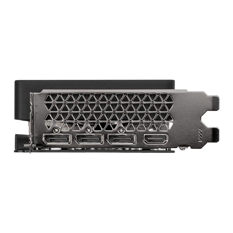 Placa de Video Mancer GeForce RTX 3070 Heimdall X, 8GB, GDDR6, 256-bit, MCR-RTX3070X