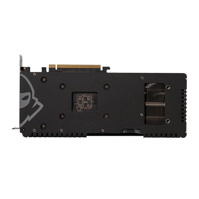 Placa de Video Mancer GeForce RTX 3070 Heimdall X, 8GB, GDDR6, 256-bit, MCR-RTX3070X