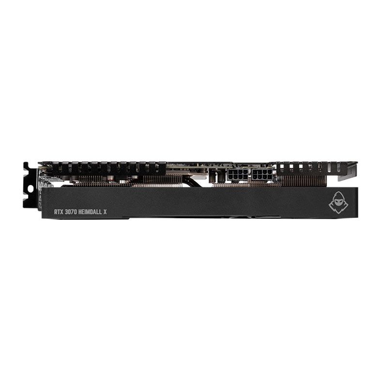 Placa de Video Mancer GeForce RTX 3070 Heimdall X, 8GB, GDDR6, 256-bit, MCR-RTX3070X