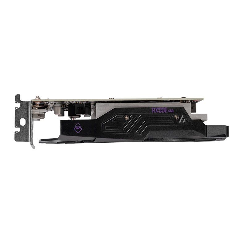 Placa de Video Mancer Radeon RX 550, 4GB, GDDR5, 128-bit, MCR-RX550-4GBV3