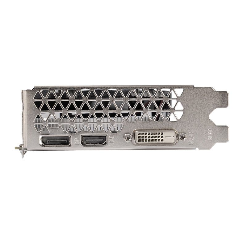 Placa de Video Mancer Radeon RX 560 Streaky, 4GB, GDDR5, 128-bit, MCR-RX560-STK