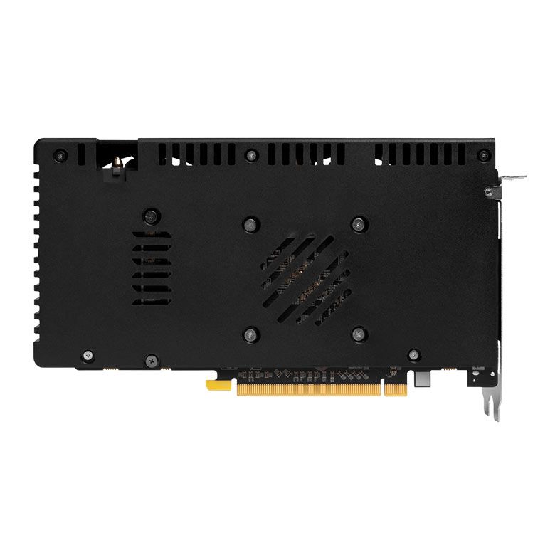 Placa de Video Mancer Radeon RX 560 XT Streaky, 8GB, GDDR5, 256-bit, MCR-RX560XT-STK